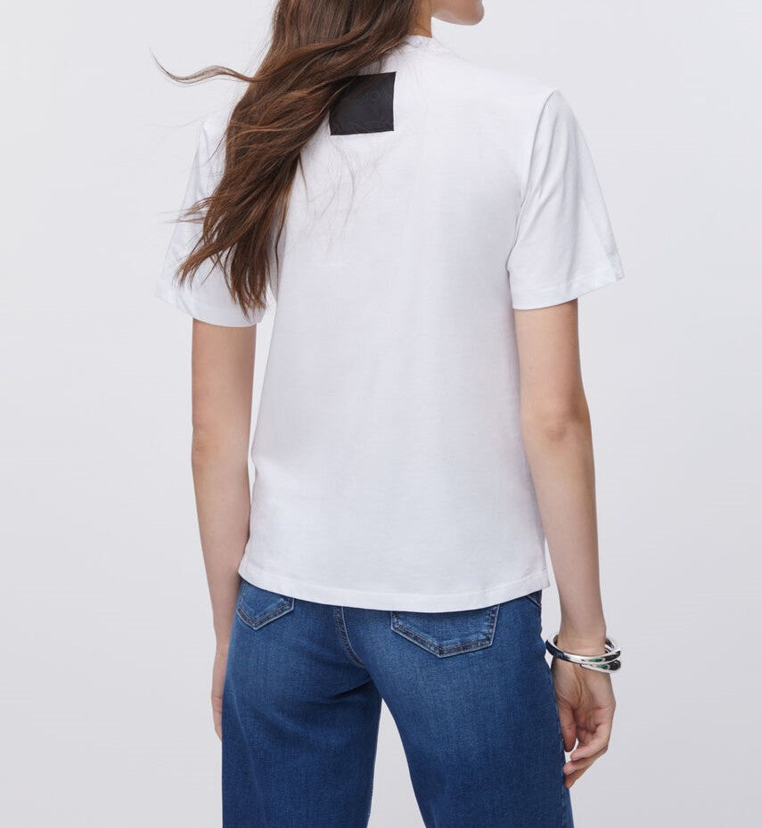 CA6193J3868 - T-SHIRT - LIU JO