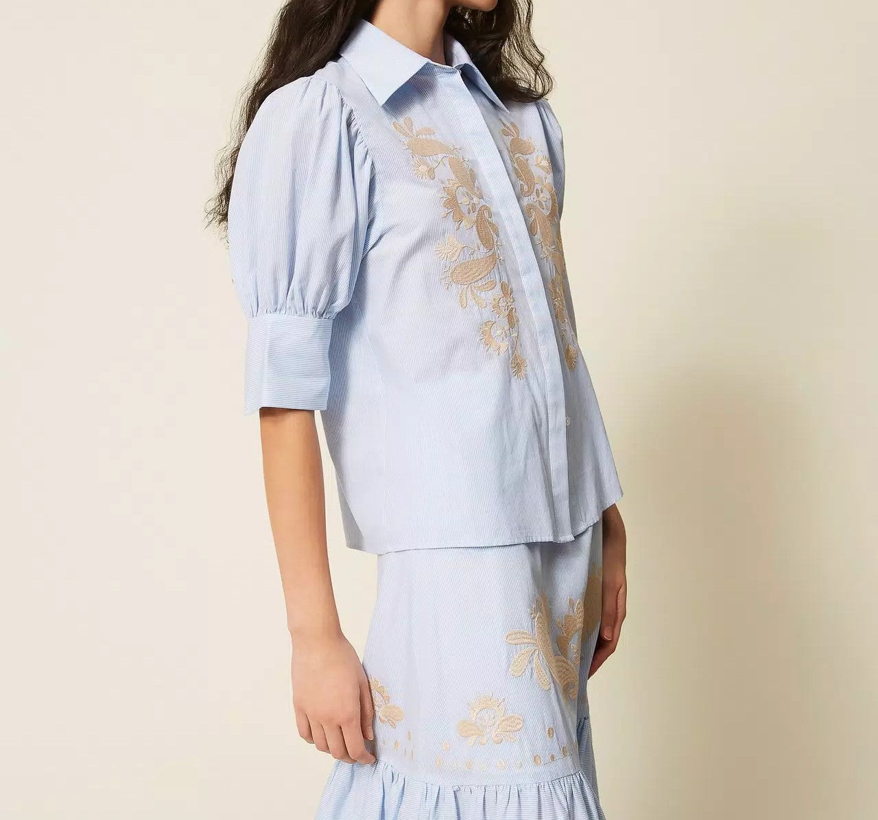261AT2030 - CAMICIA - TWINSET ACTITUDE