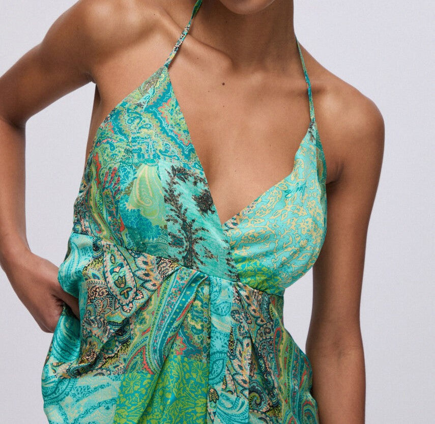 VA6115TS124 - TOP - LIU JO