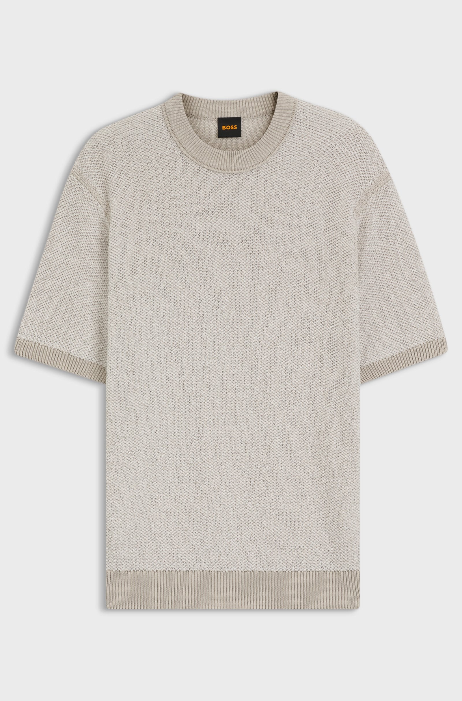 KANTONIO 50558743 - MAGLIA - BOSS