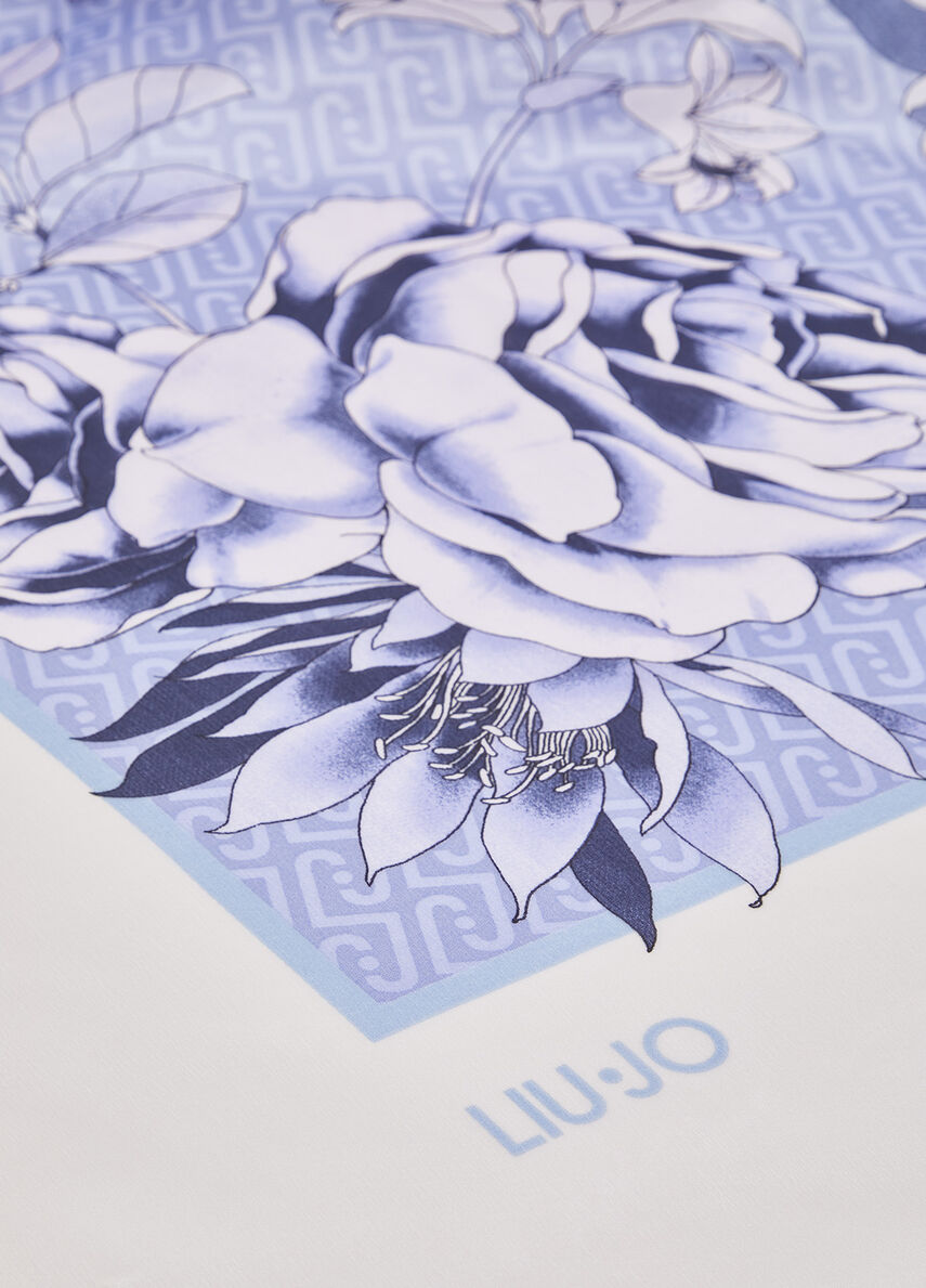 2A6043T2745 - FOULARD - LIU JO