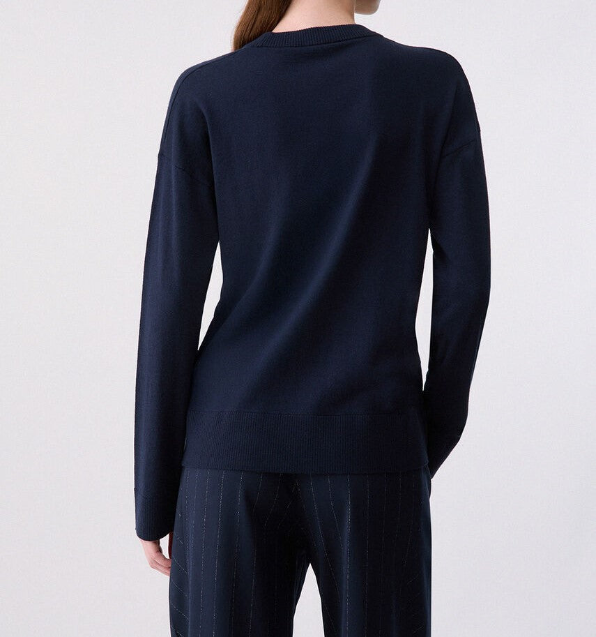 WF6418MA16R - MAGLIA - LIU JO