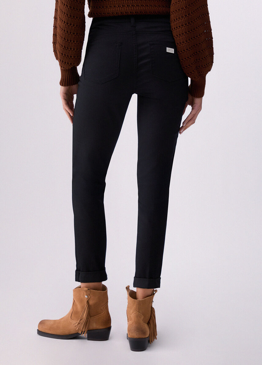 WA6255T373A - Pantaloni - LIU JO