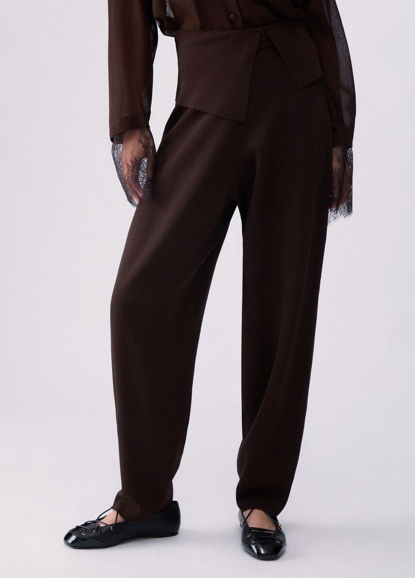 CF6245MS55N - PANTALONE - LIU JO