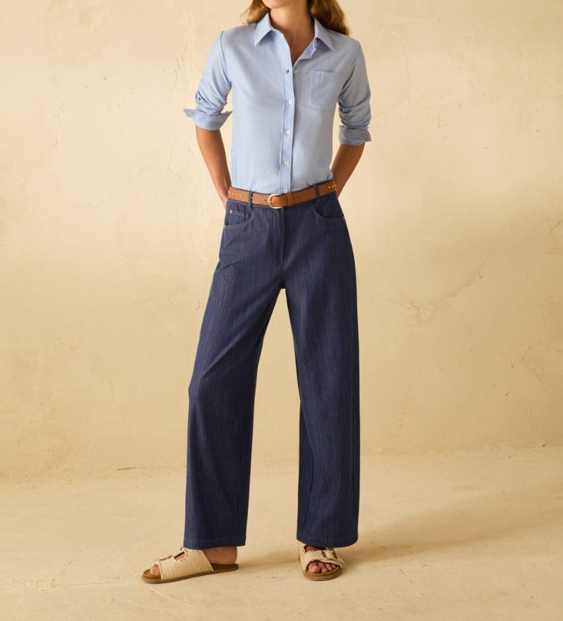 PBJDRAGHI2611781036200 - PANTALONE - PENNYBLACK