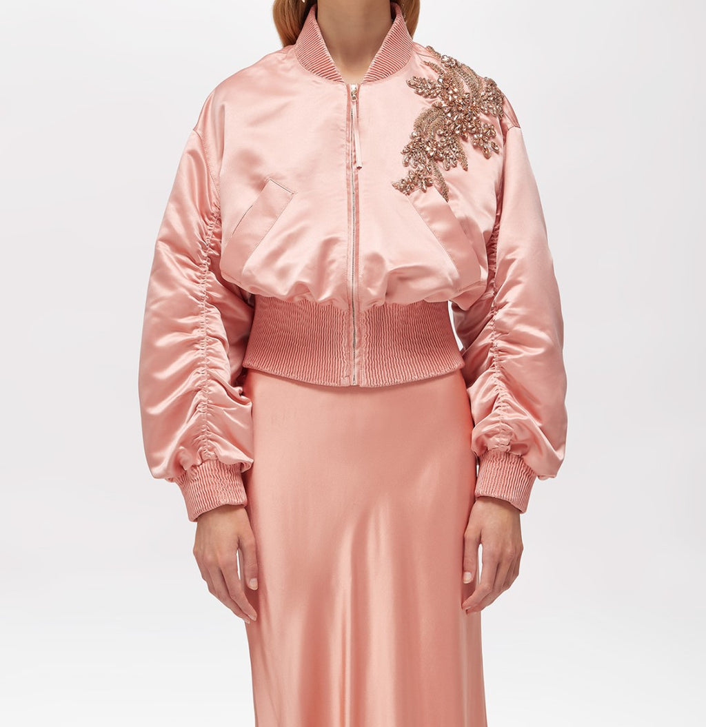 RA6057T273A - BOMBER - BLUGIRL
