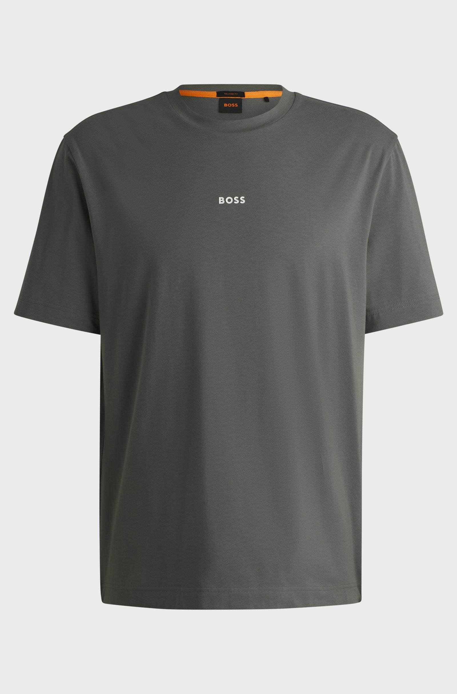 TCHUP 50473278 - T-Shirt e Polo - BOSS