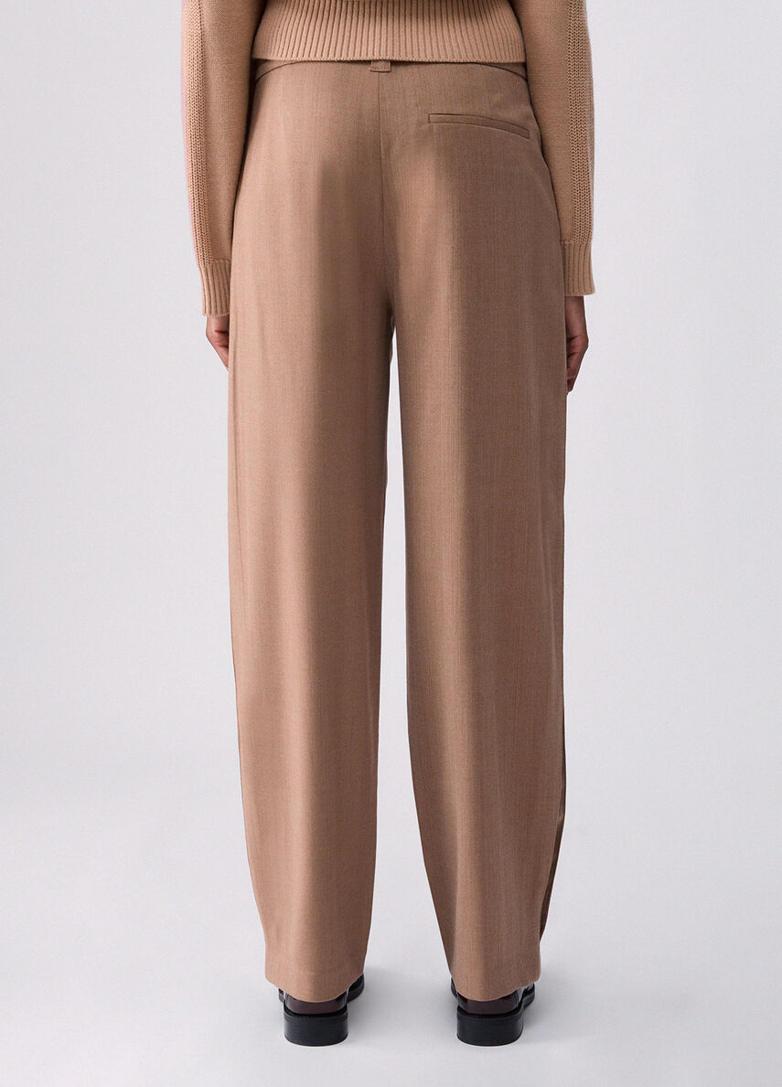 WF6087T732A - PANTALONE - LIU JO