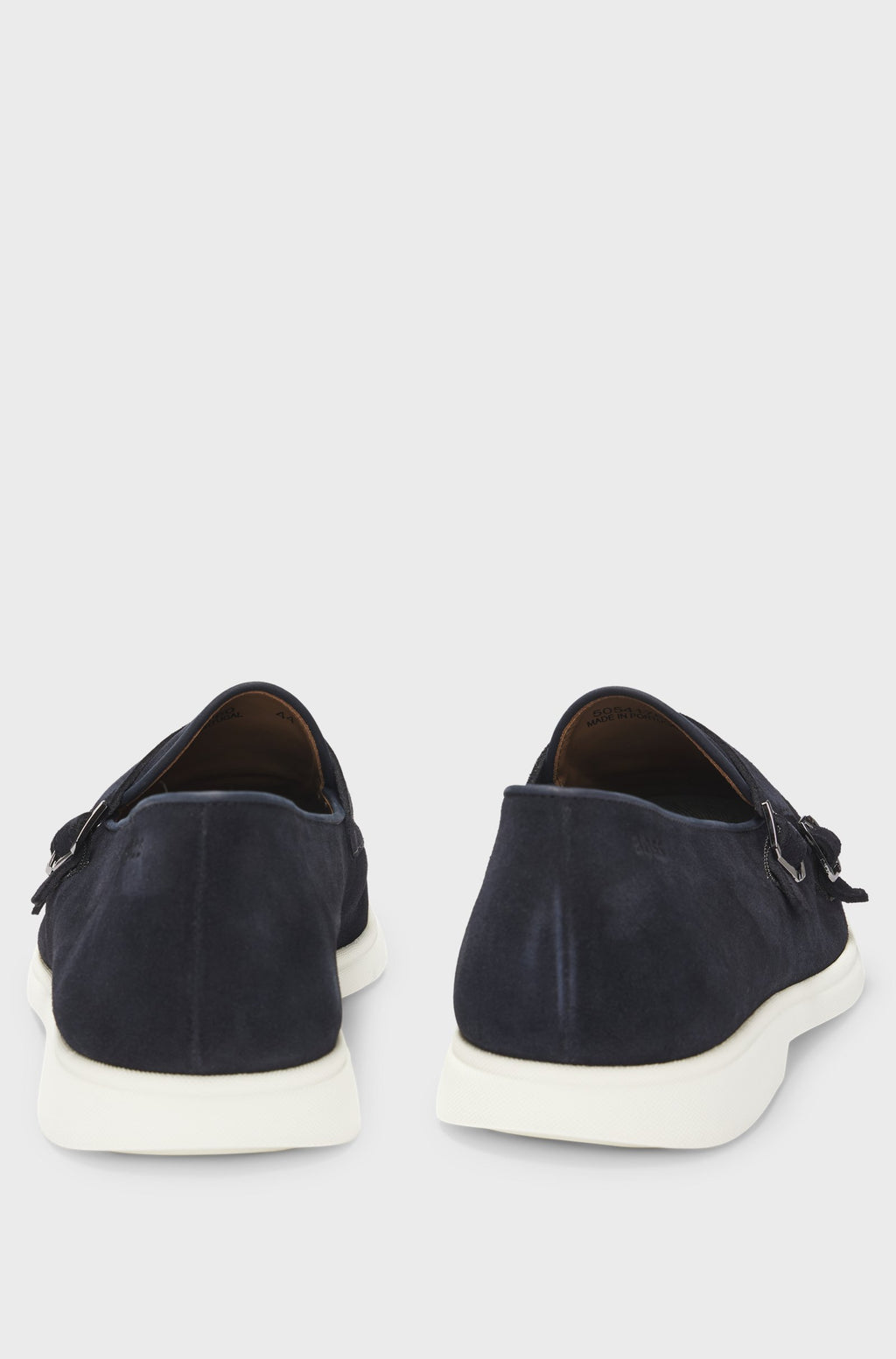 SIENNE_MONK_SD 50541760 - Scarpe - BOSS