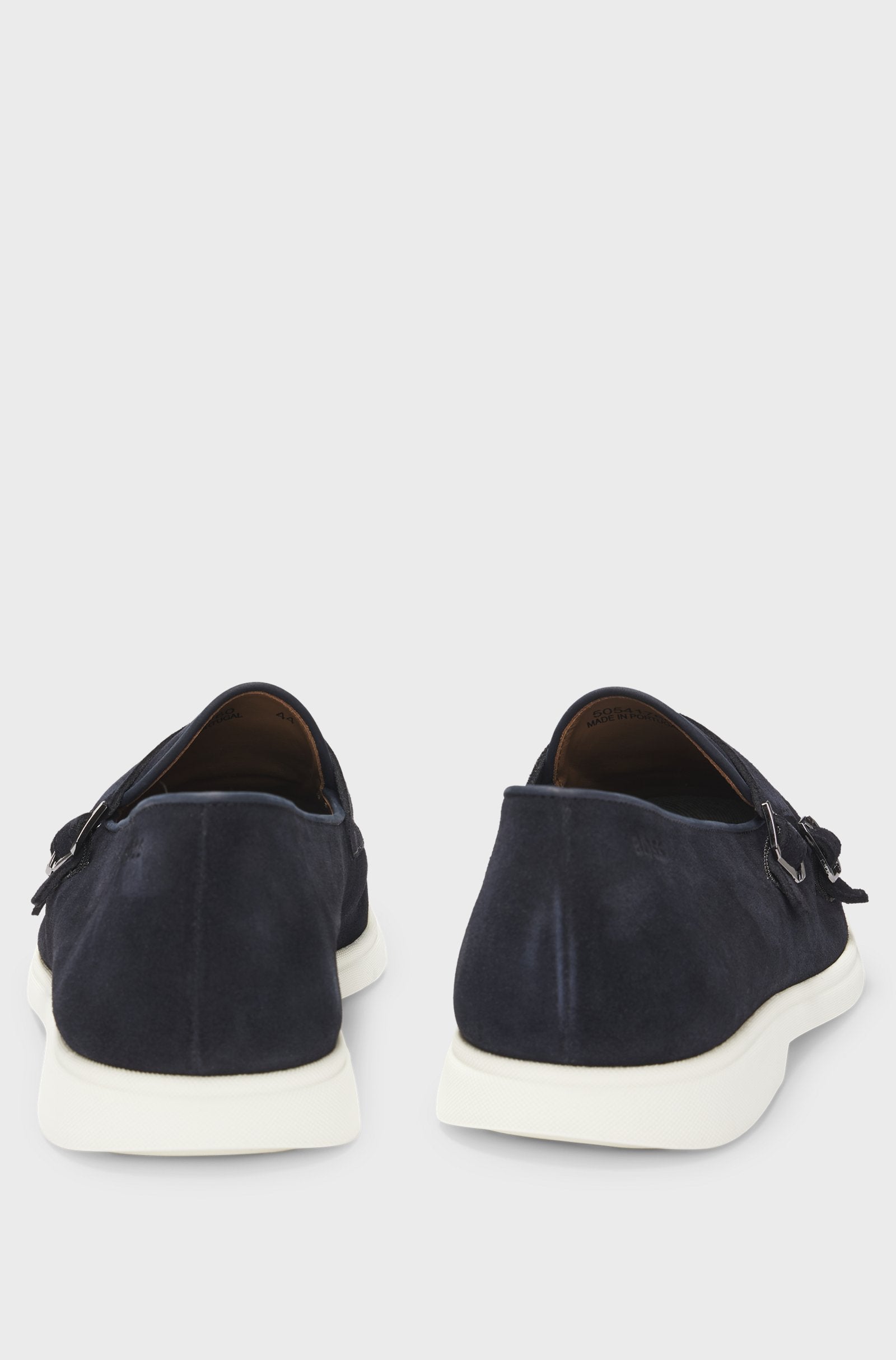 SIENNE_MONK_SD 50541760 - Scarpe - BOSS