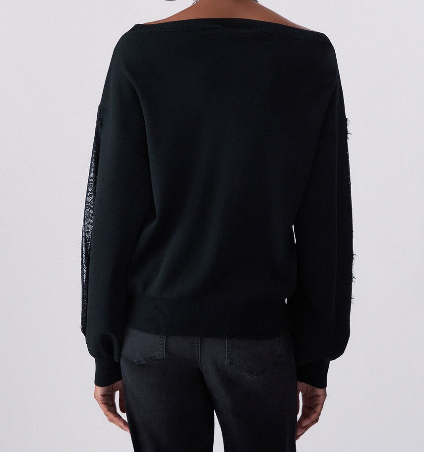 CF6264MS55N - MAGLIA - LIU JO