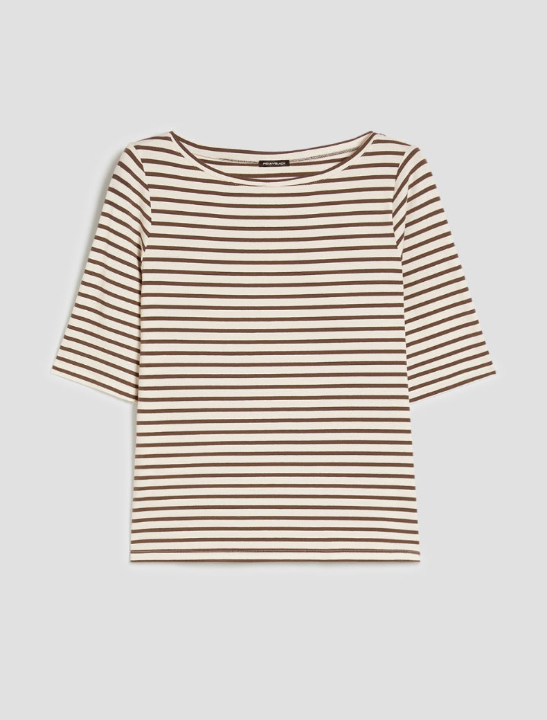 PBJANGORA 2611971026200 - T-SHIRT - PENNYBLACK