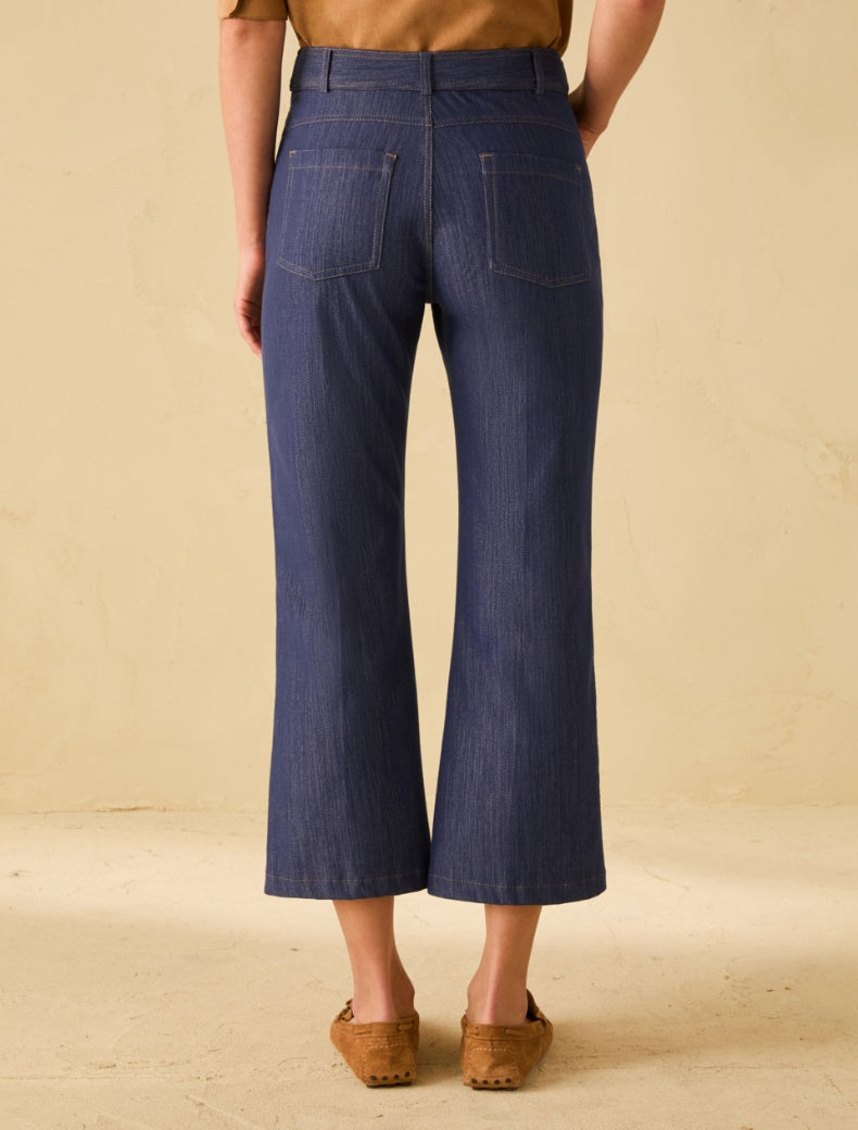 PBJTEMPRA 2611781106200 - PANTALONE - PENNYBLACK