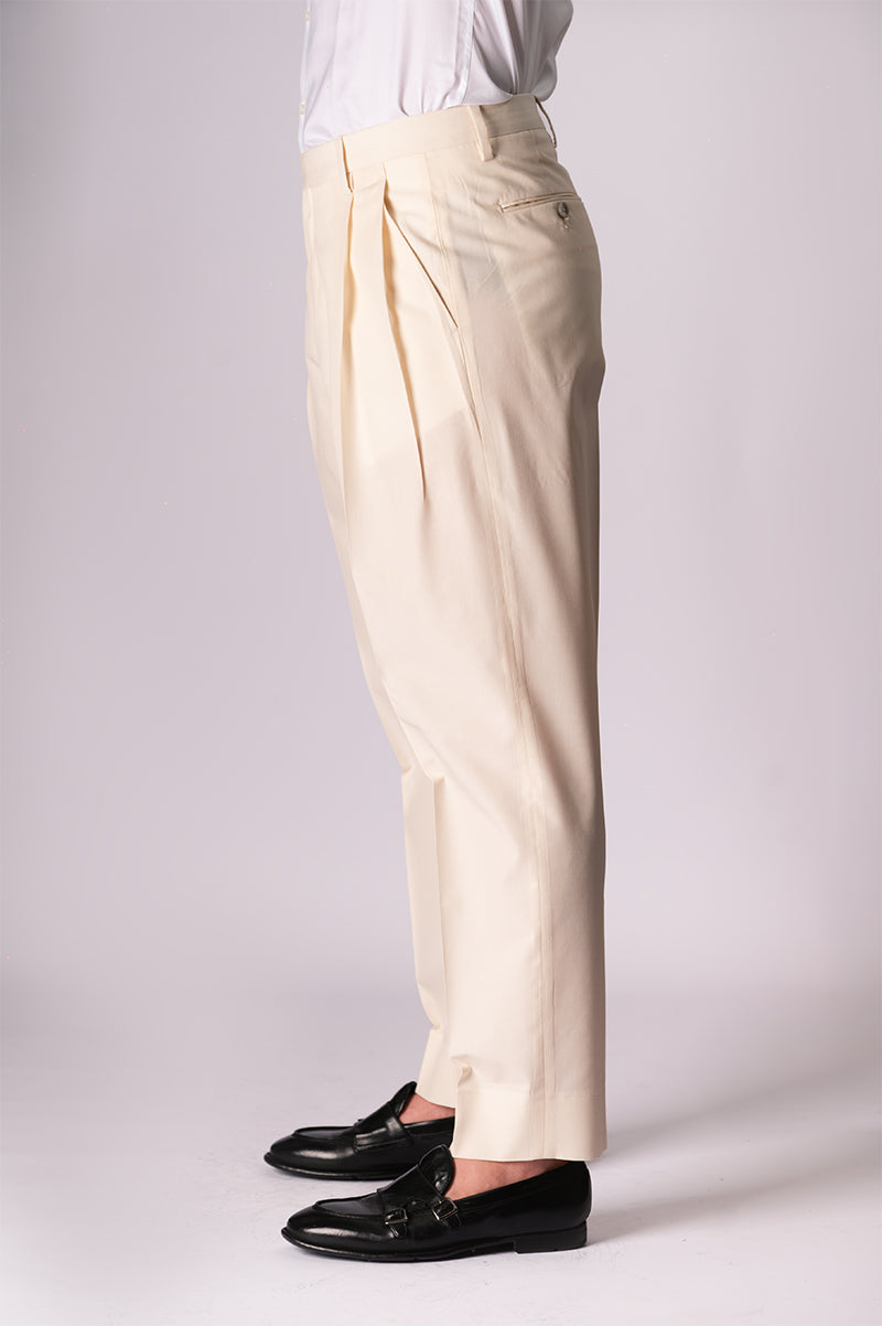 ARNOS 300126 - Pantaloni - BRIGLIA