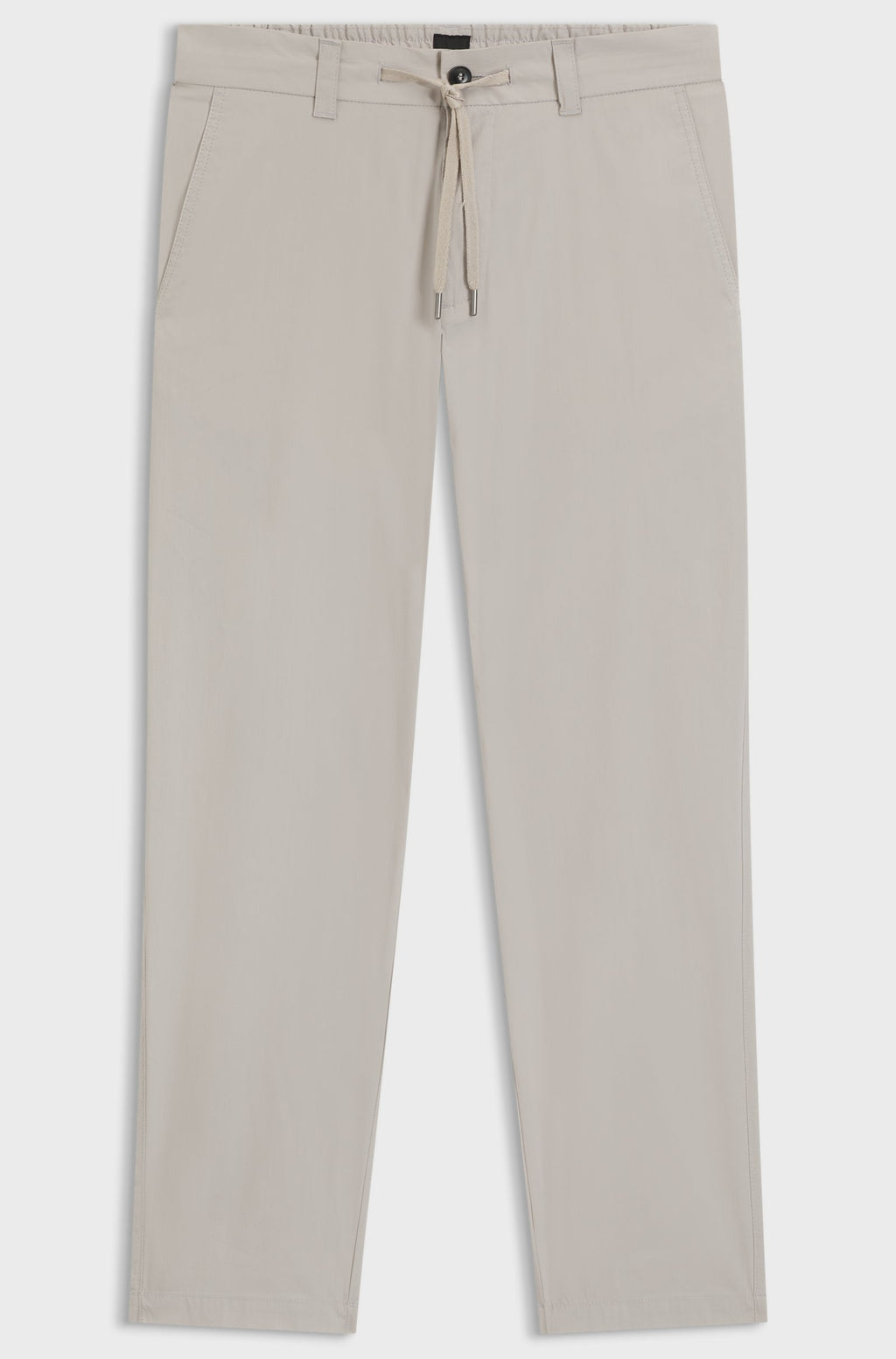 CHINO-TAPERED-DS-9 50559396 - Pantaloni - BOSS