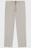 CHINO-TAPERED-DS-9 50559396 - Pantaloni - BOSS