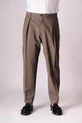 PORTOBELLOS 300082 - Pantaloni - BRIGLIA