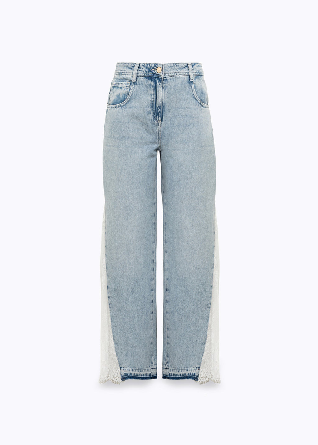 RA6181D5009 - JEANS - BLUGIRL