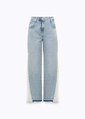 RA6181D5009 - JEANS - BLUGIRL