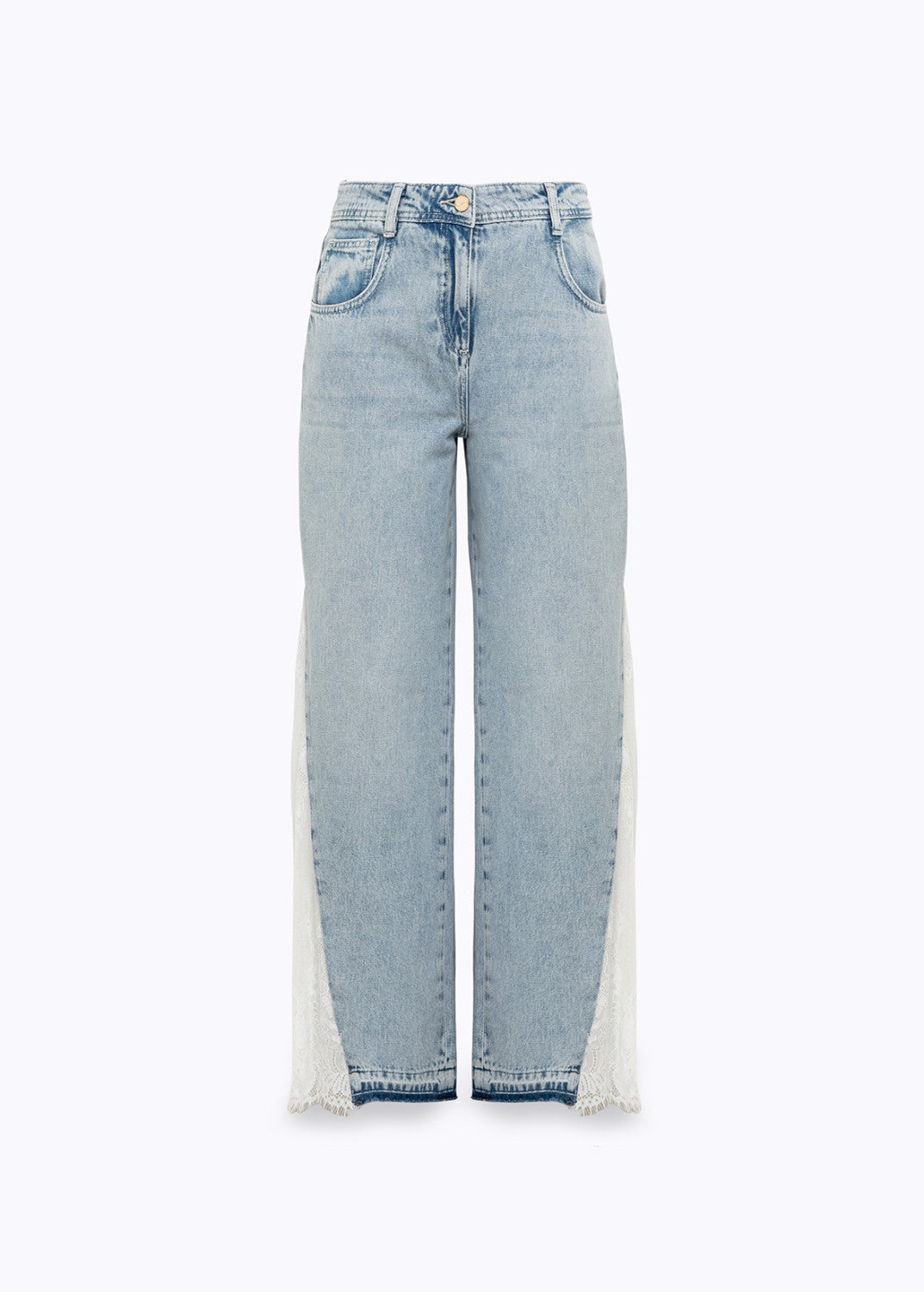 RA6181D5009 - JEANS - BLUGIRL