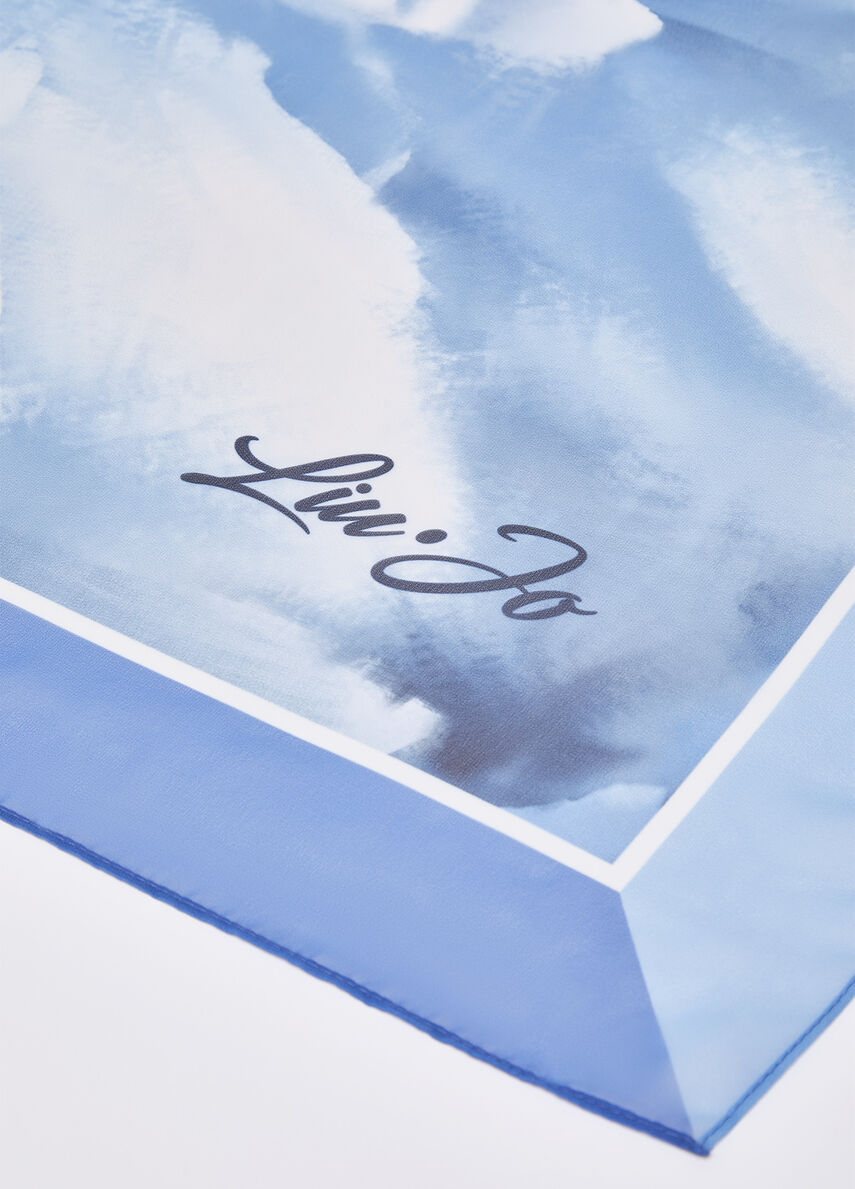 2A6040T2745 - FOULARD - LIU JO