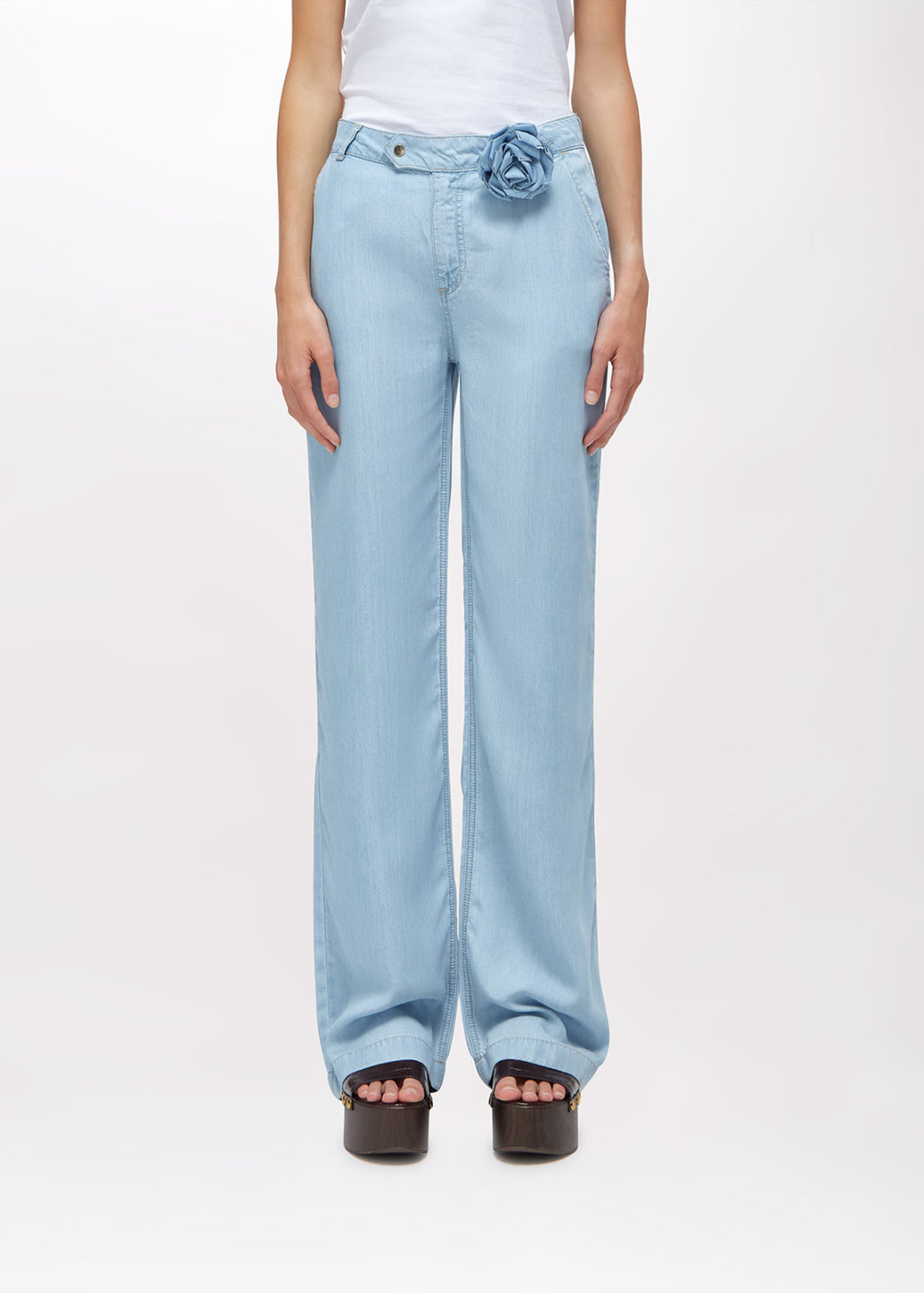 RA6081D5049 - PANTALONE - BLUGIRL
