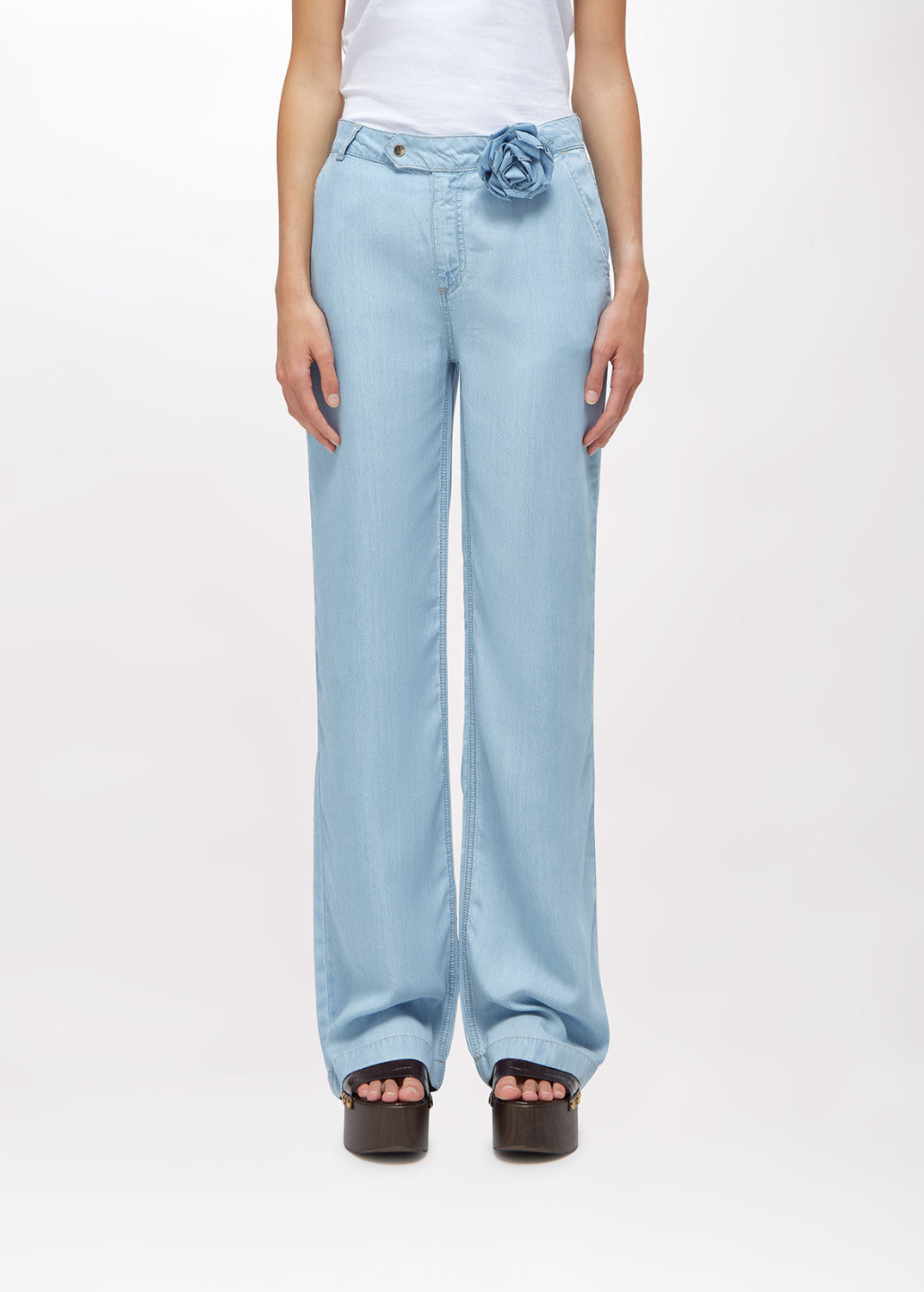 RA6081D5049 - PANTALONE - BLUGIRL