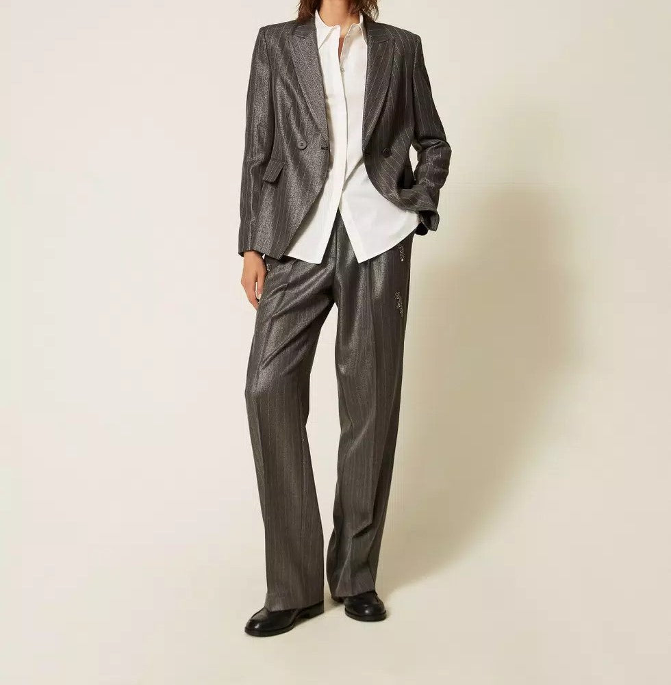 262AP2433 - GIACCA - TWINSET ACTITUDE