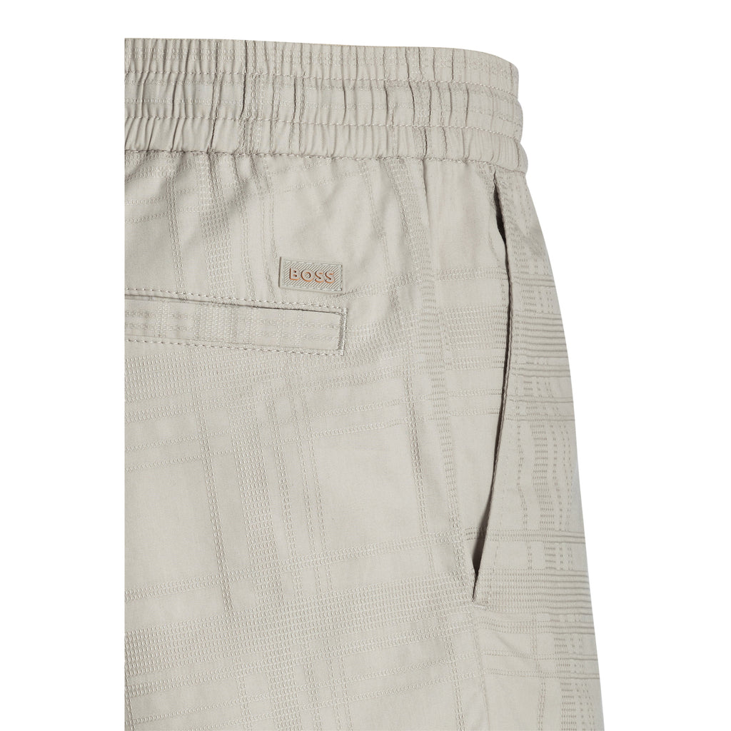 SANDREW_6_SHORTS 50559371 - BERMUDA - BOSS