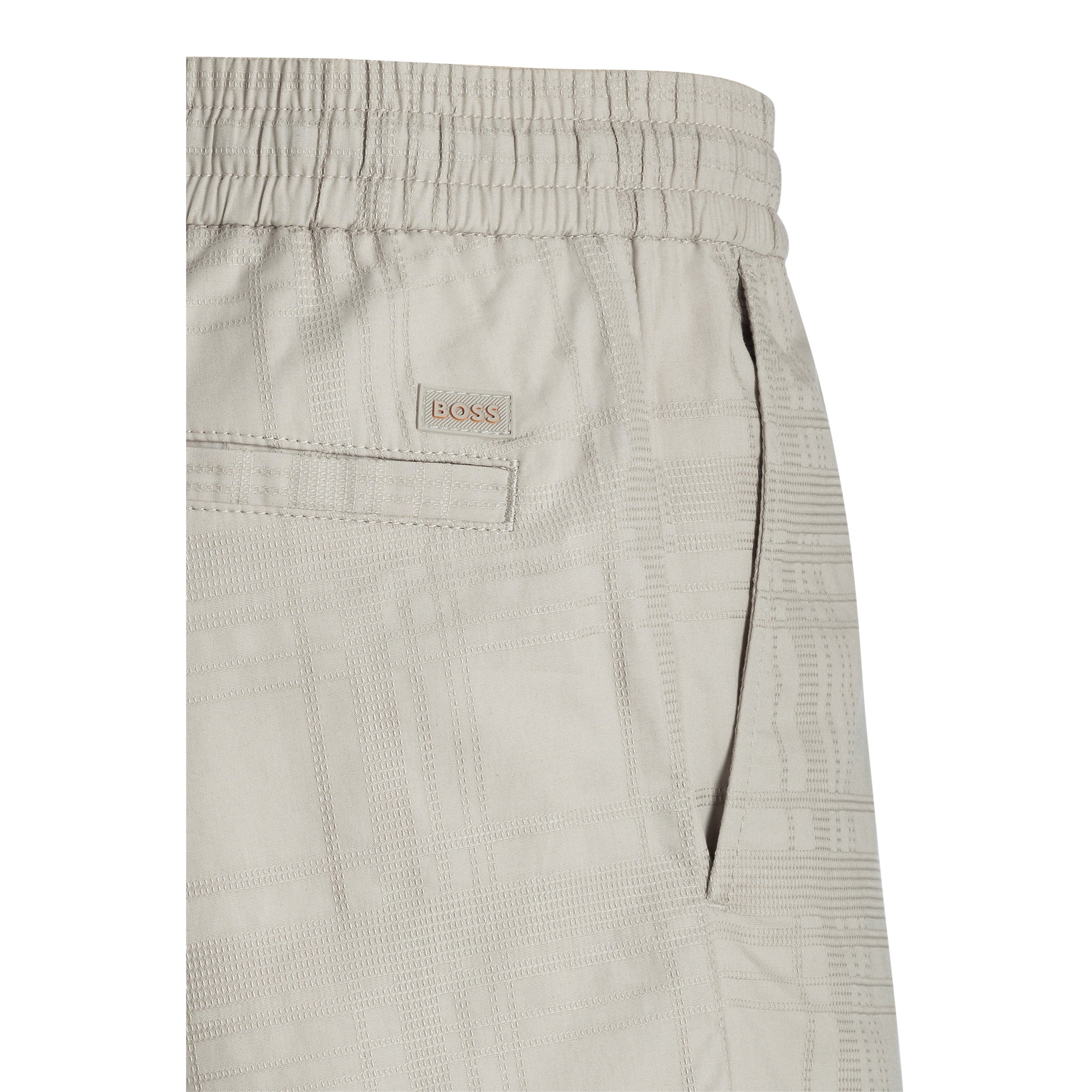 SANDREW_6_SHORTS 50559371 - BERMUDA - BOSS