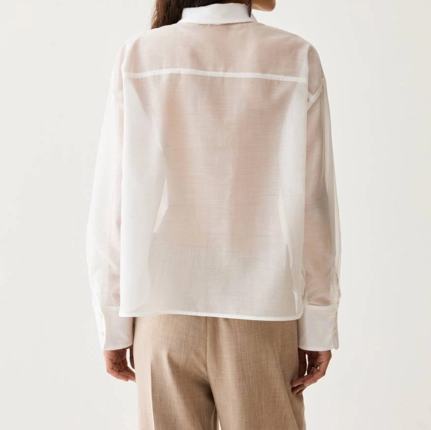 PBITRIONFO 2621116017200 - CAMICIA - PENNYBLACK