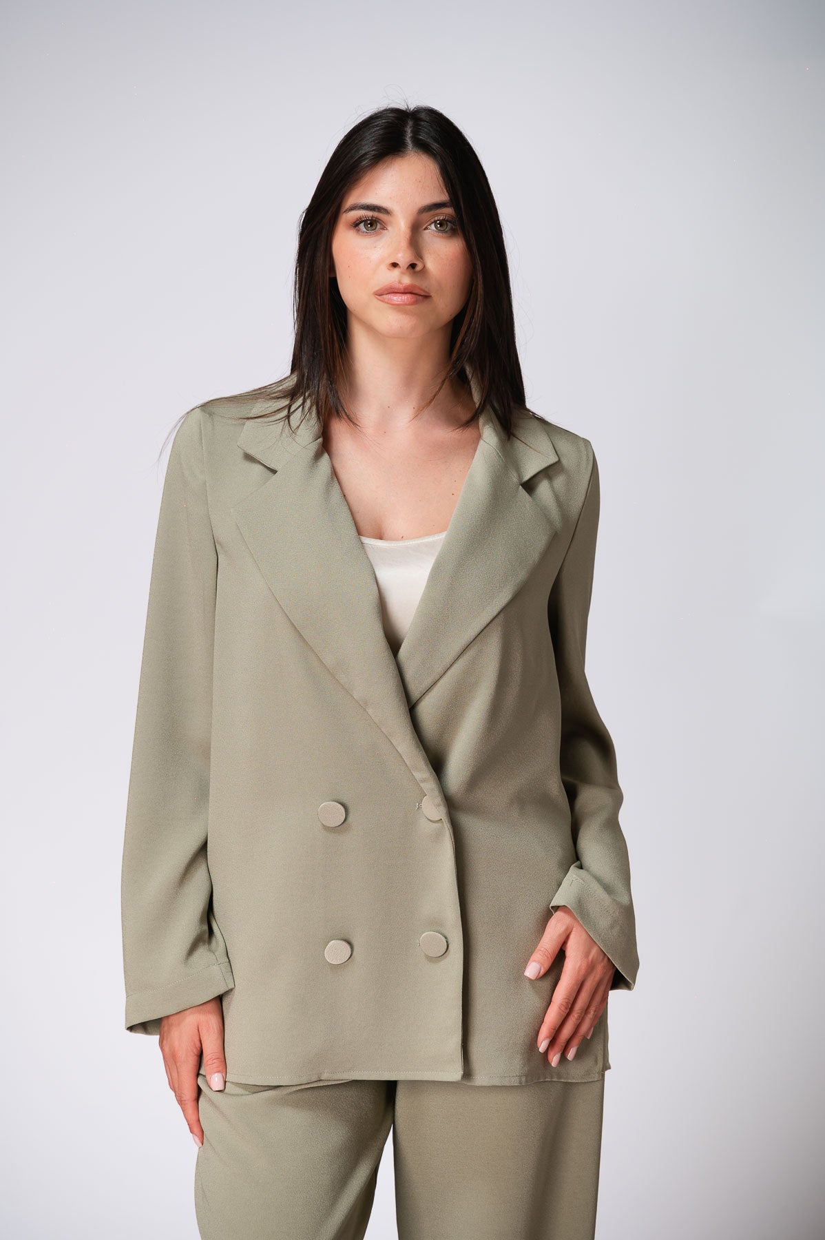 CA6370TS114 - GIACCA - LIU JO