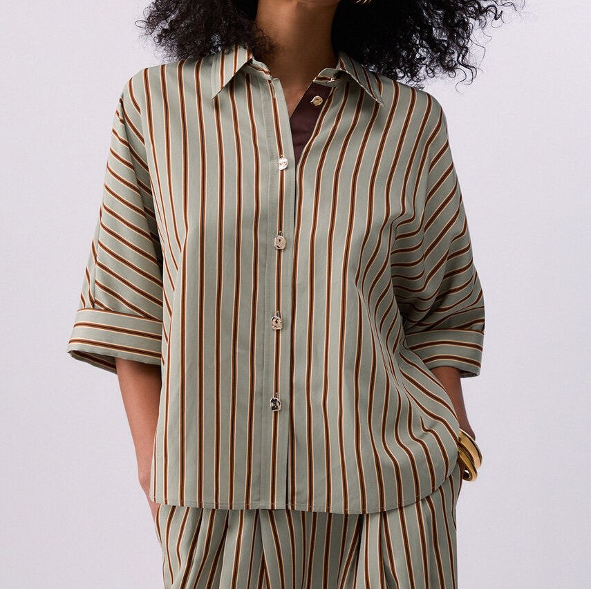 CA6351T553A - CAMICIA - LIU JO