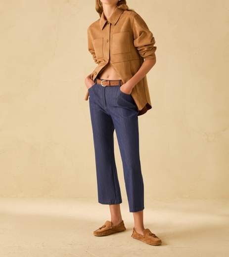 PBJTEMPRA 2611781106200 - PANTALONE - PENNYBLACK