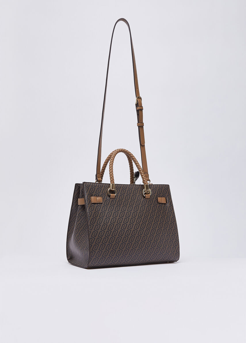 AF6086E1137 - BORSA - LIU JO