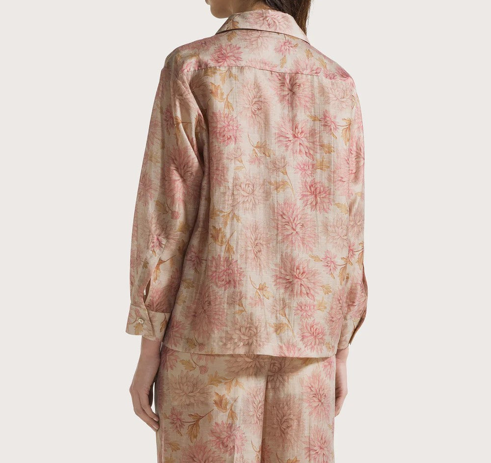 CA149370450272 - CAMICIA - SEVENTY