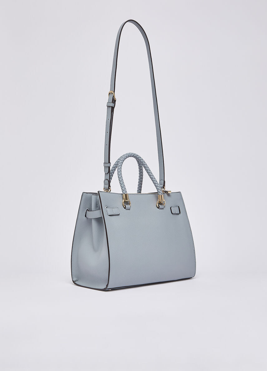 AA6086E1012 - BORSA TOTE - LIU JO