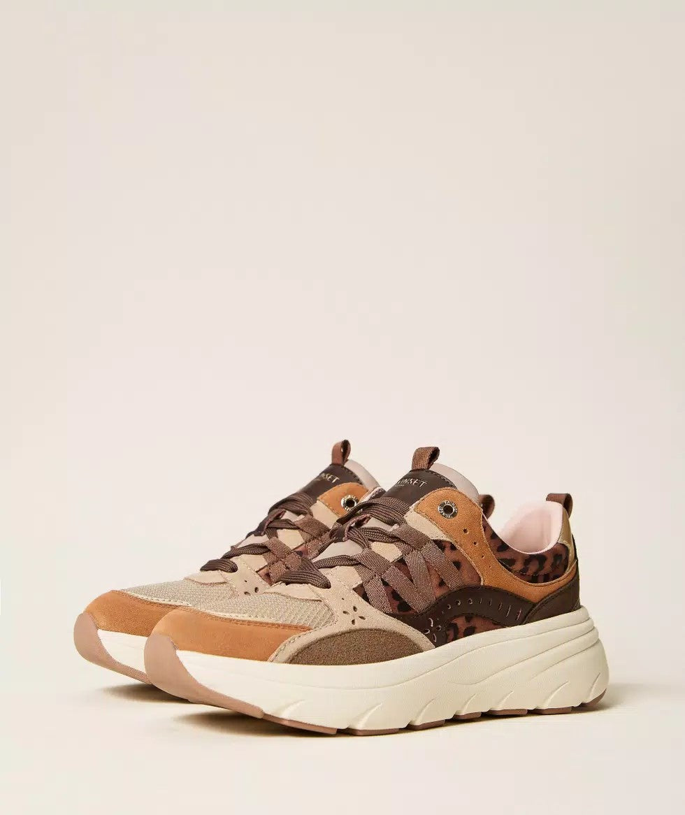 262TCP106 - Scarpe - TWINSET