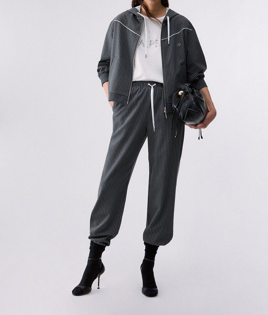 TF6149T691A - Pantaloni - LIU JO