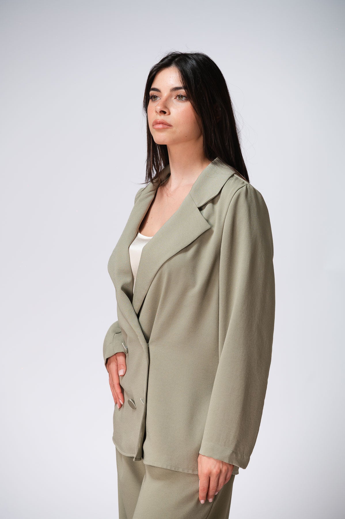 CA6370TS114 - GIACCA - LIU JO