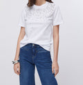 CA6193J3868 - T-SHIRT - LIU JO
