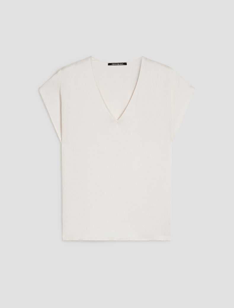 PBBCHIFFON2611161053200 - BLUSA - PENNYBLACK