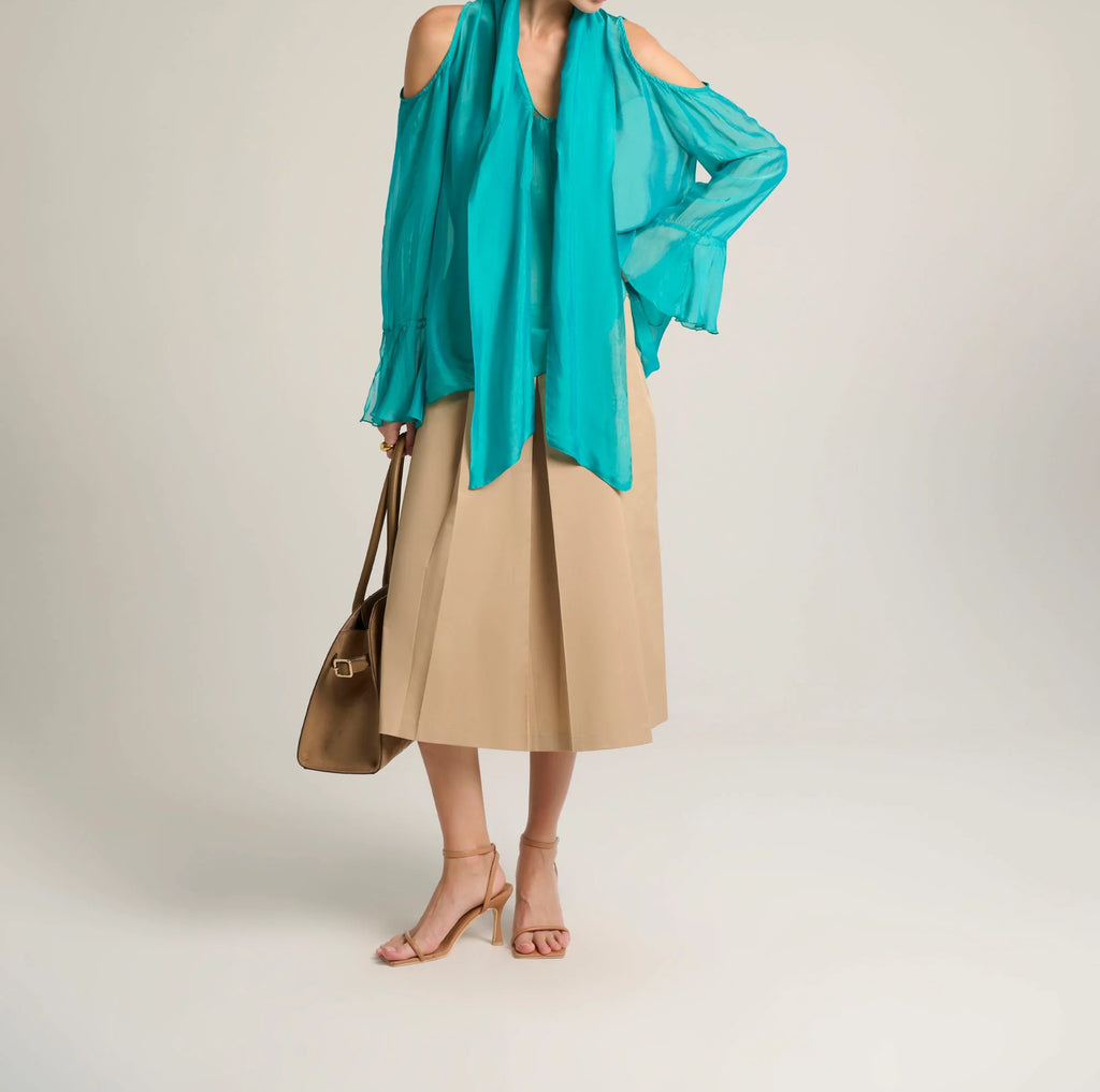 C079VU - BLUSA - MANILA GRACE