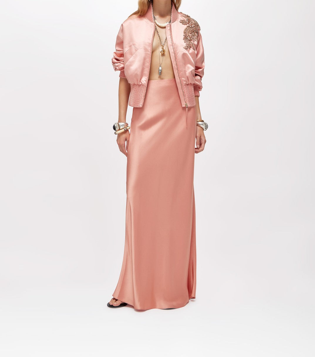 RA6057T273A - BOMBER - BLUGIRL