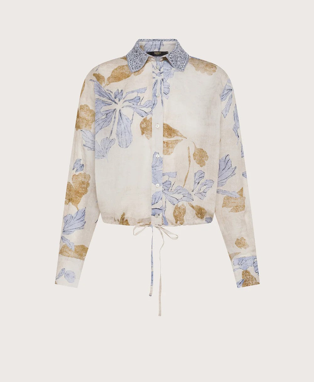 CA149750470159 - CAMICIA - SEVENTY