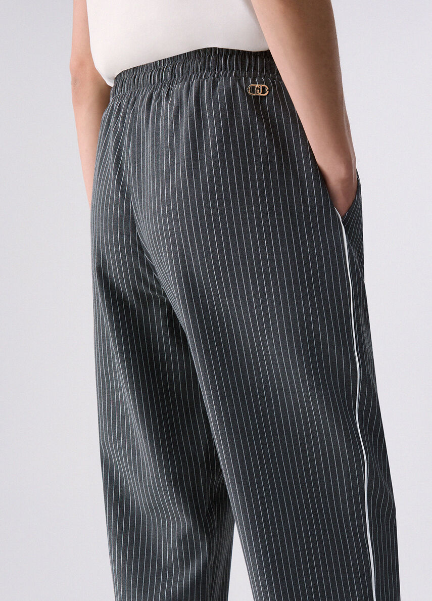 TF6149T691A - Pantaloni - LIU JO