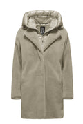 CW6570FSB6 - CAPPOTTO - BOMBOOGIE