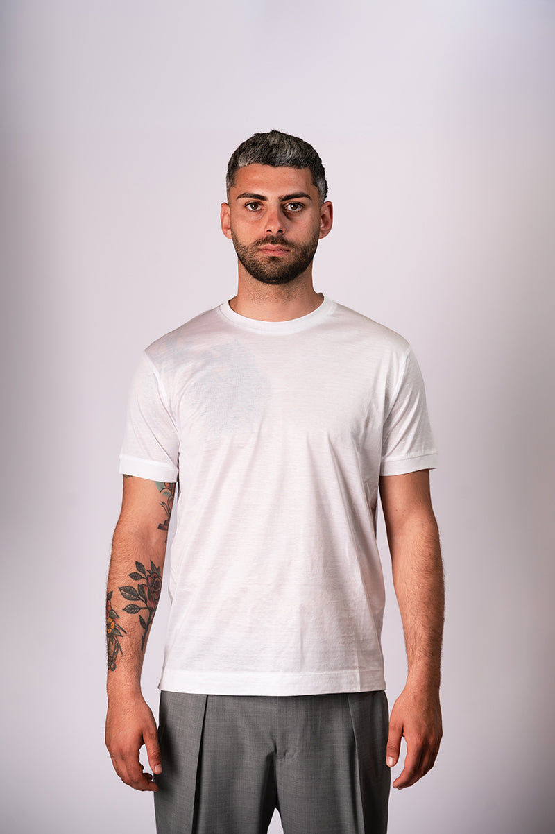 1200 - T-Shirt e Polo - DANIELE FIESOLI