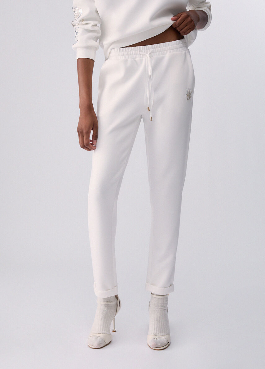 TF6284J3958 - PANTALONE - LIU JO