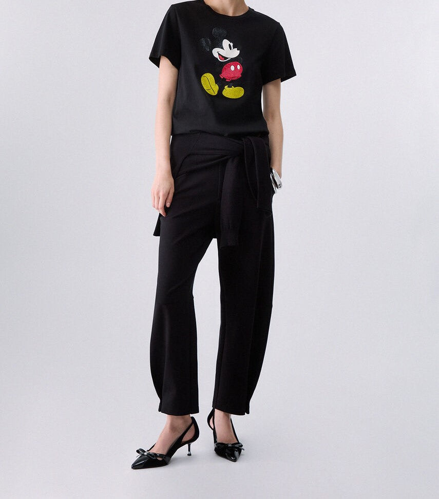 WF6441JS904 - T-SHIRT - LIU JO